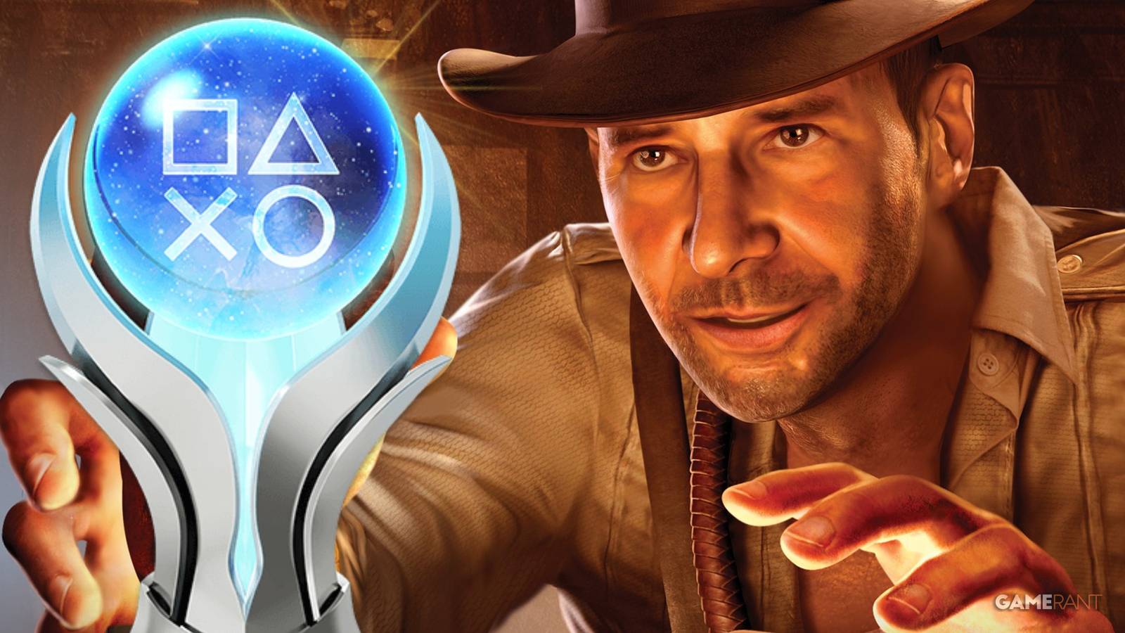 indiana jones ps2 classic game ps plus premium trophy support