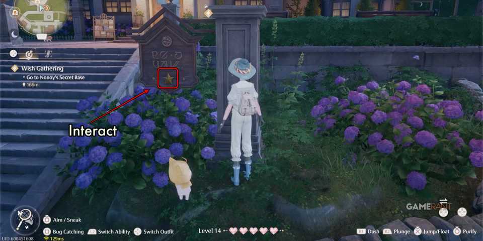 Infinity-Nikki-Florawish-Whimstar-10