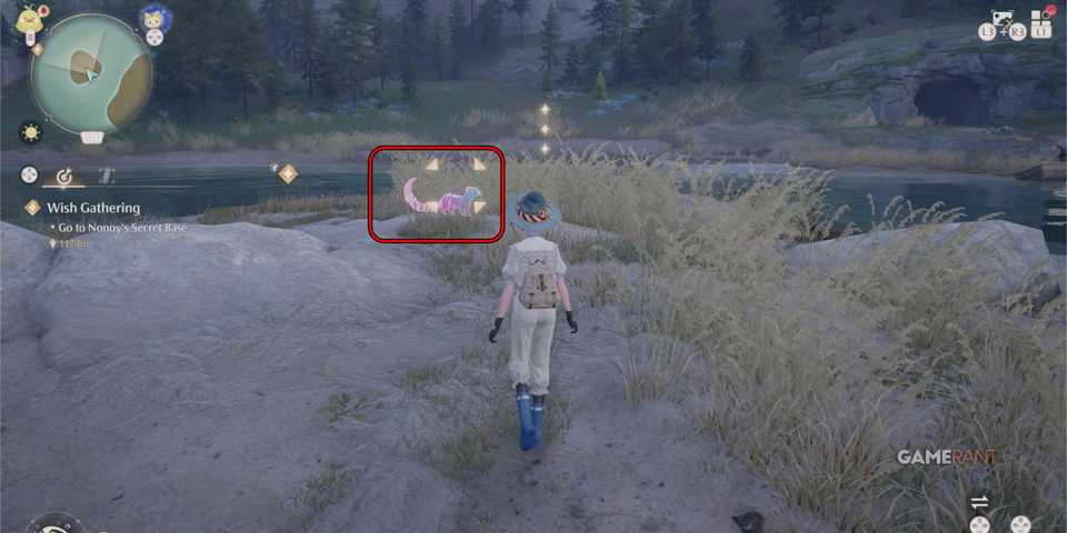 Infinity-Nikki-Florawish-Whimstar-30