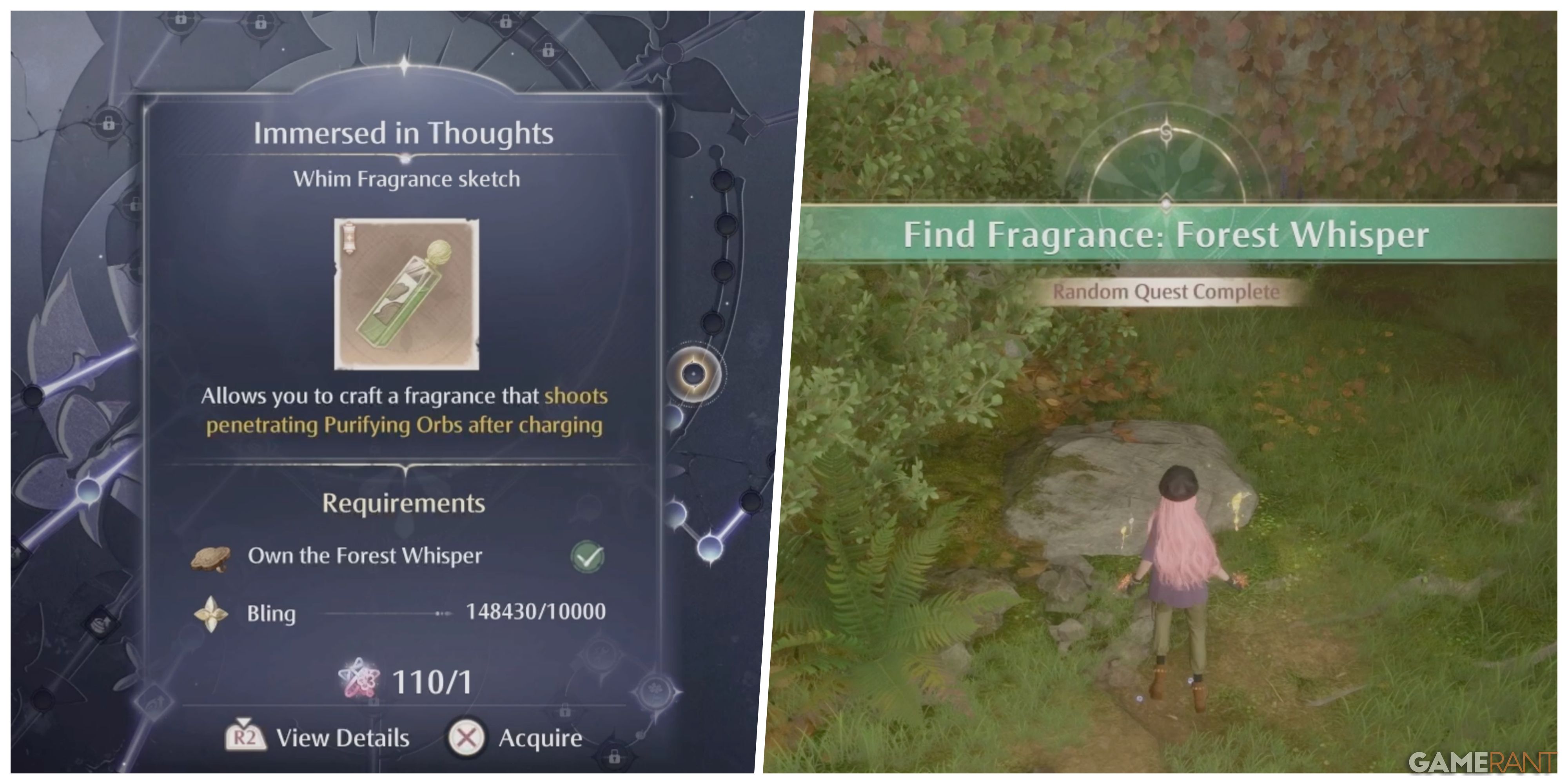 Infinity-NIkki-Forest-Whisper-Featured