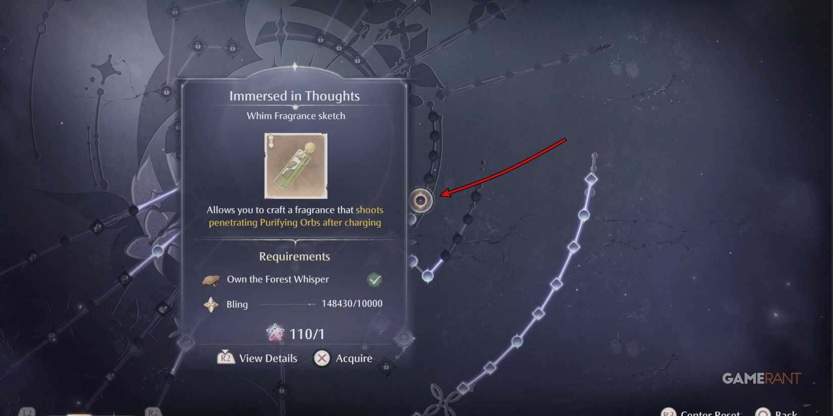 Infinity-Nikki-Forest-Whisper-Immersed-Heart