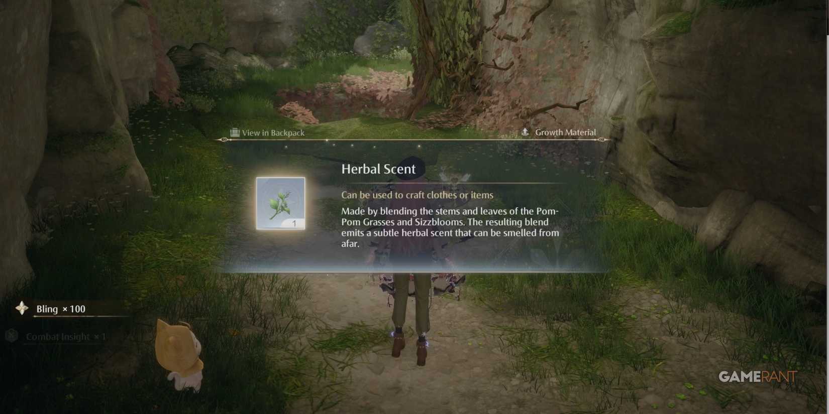 Infinity-Nikki-Herbal-Scent-Header