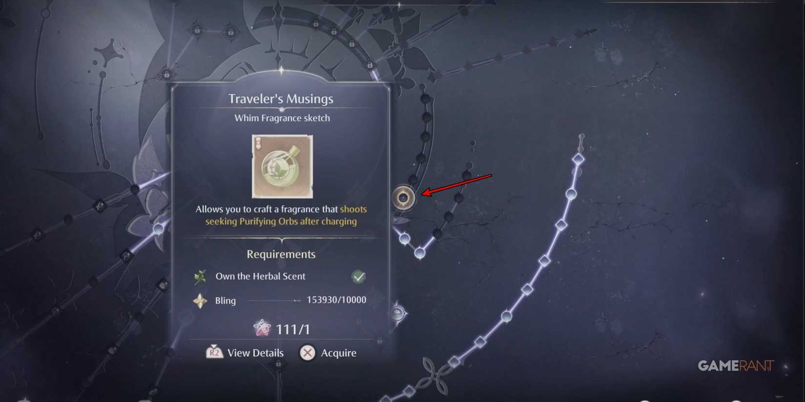 Infinity-Nikki-Herbal-Scent-Heart