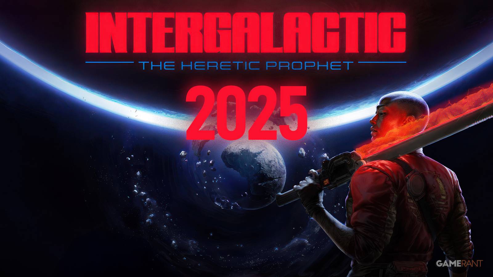 Intergalactic Fits What to Expect From Intergalactic: The Heretic Prophet in 2025