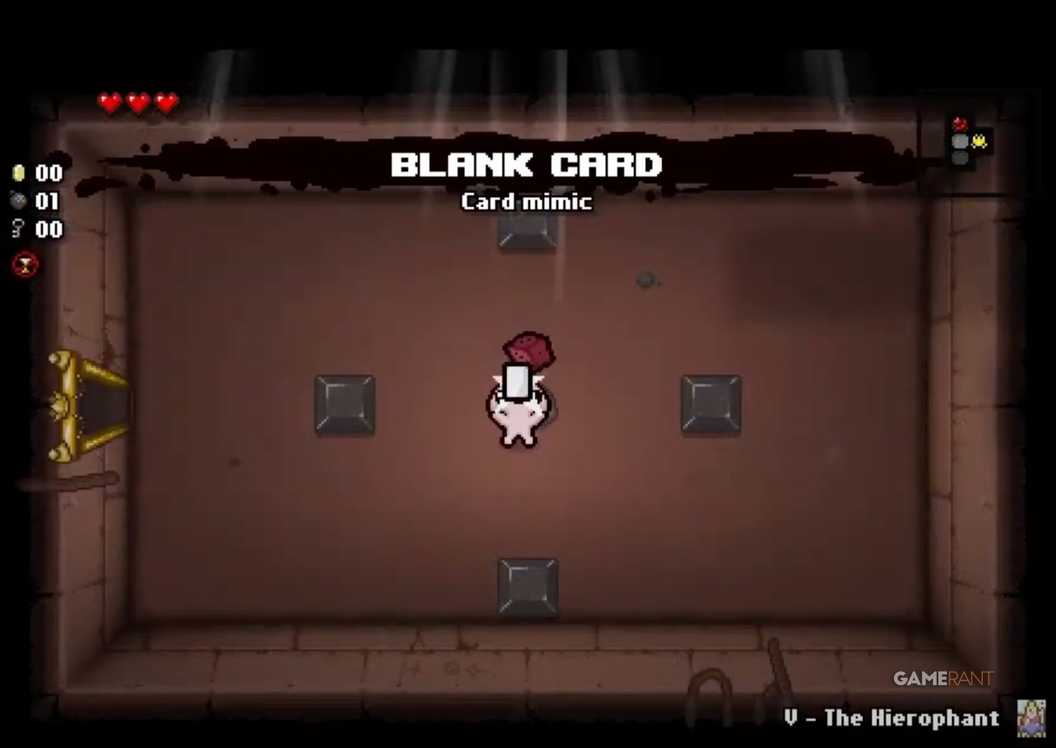 The Binding Of Isaac Rebirth: Best Unlocks The Binding Of Isaac Rebirth: Best Unlocks