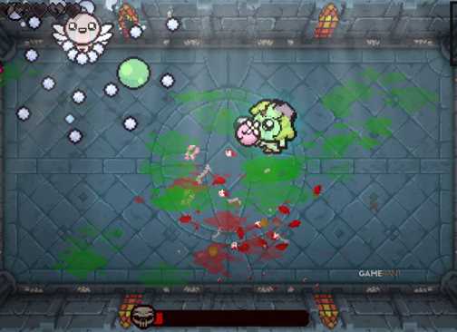The Binding Of Isaac Rebirth: Best Unlocks The Binding Of Isaac Rebirth: Best Unlocks