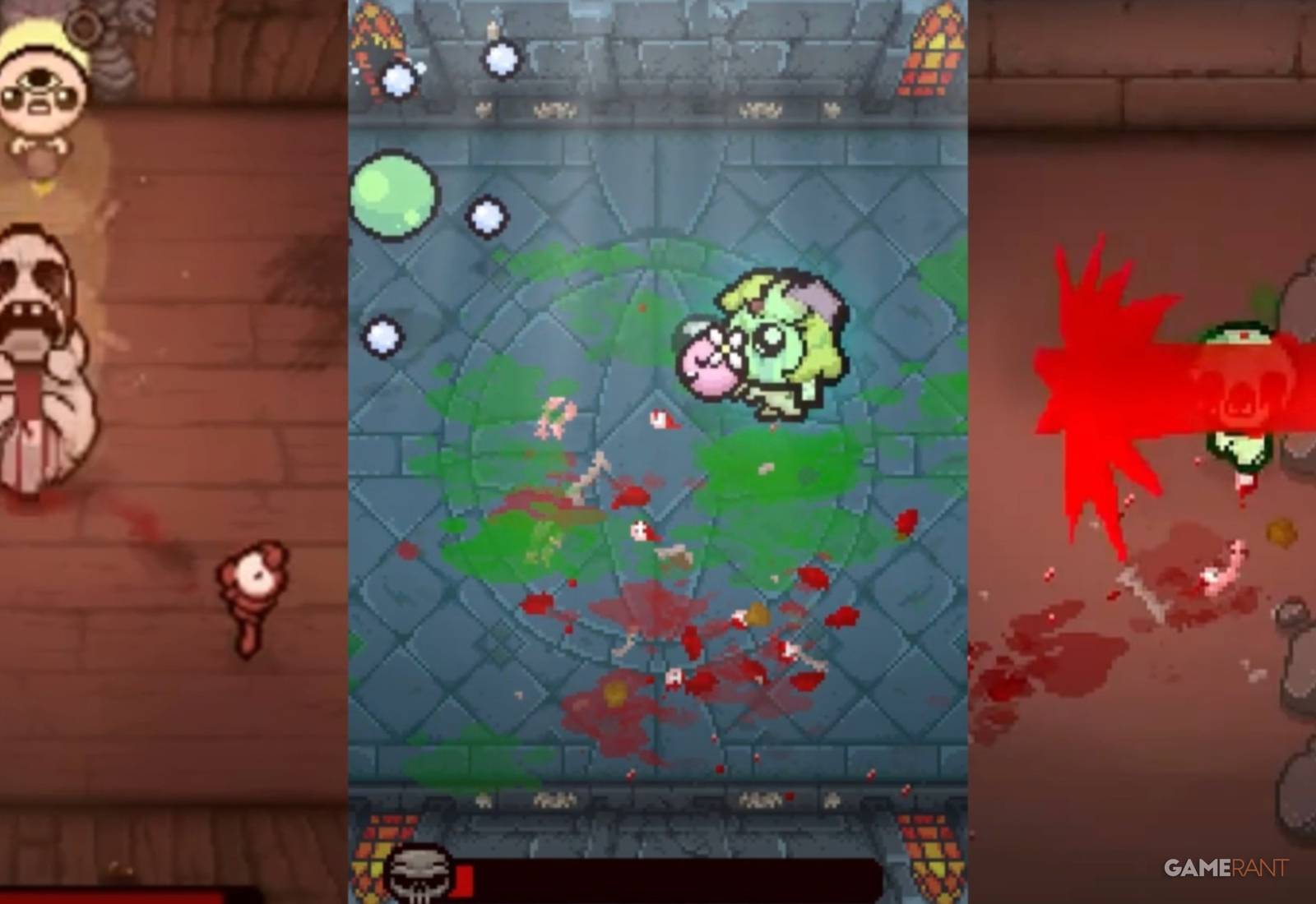 The Binding Of Isaac Rebirth: Best Unlocks The Binding Of Isaac Rebirth: Best Unlocks