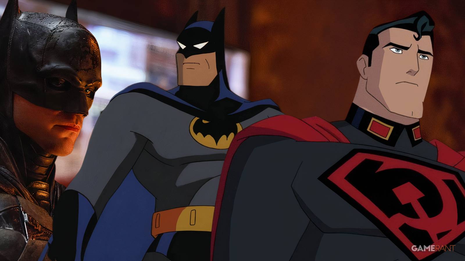 james gunn elseworlds dcu