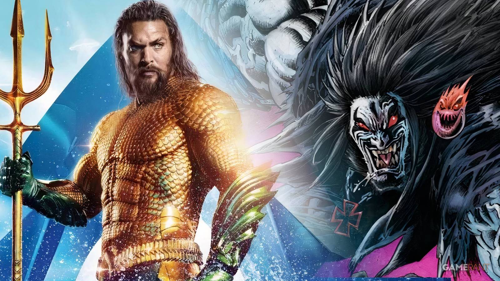 Jason Momoa's Lobo casting is perfect for the DCU