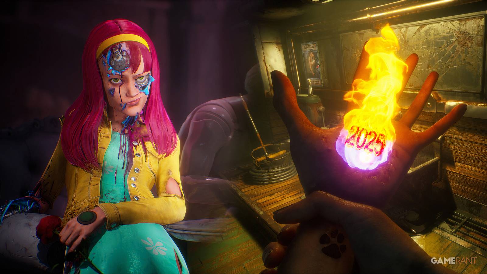 Judas 2025 Release Date Unlikely