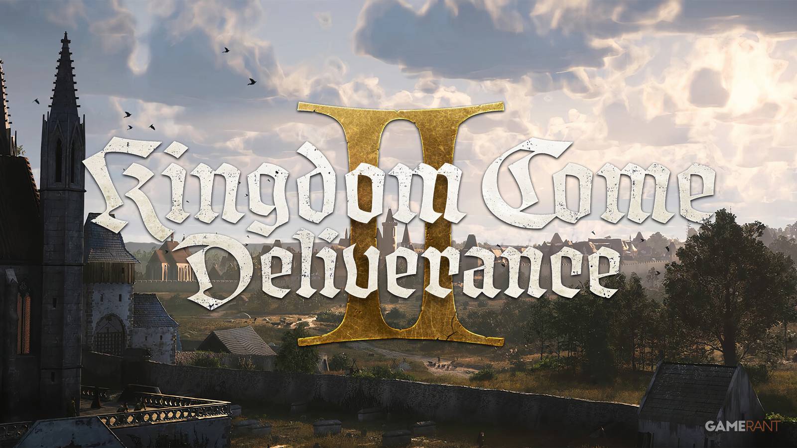 Kingdom Come Deliverance 2 Kuttenberg Interview