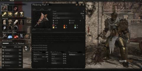 Lords of the Fallen - Fun Overpowered Builds 1