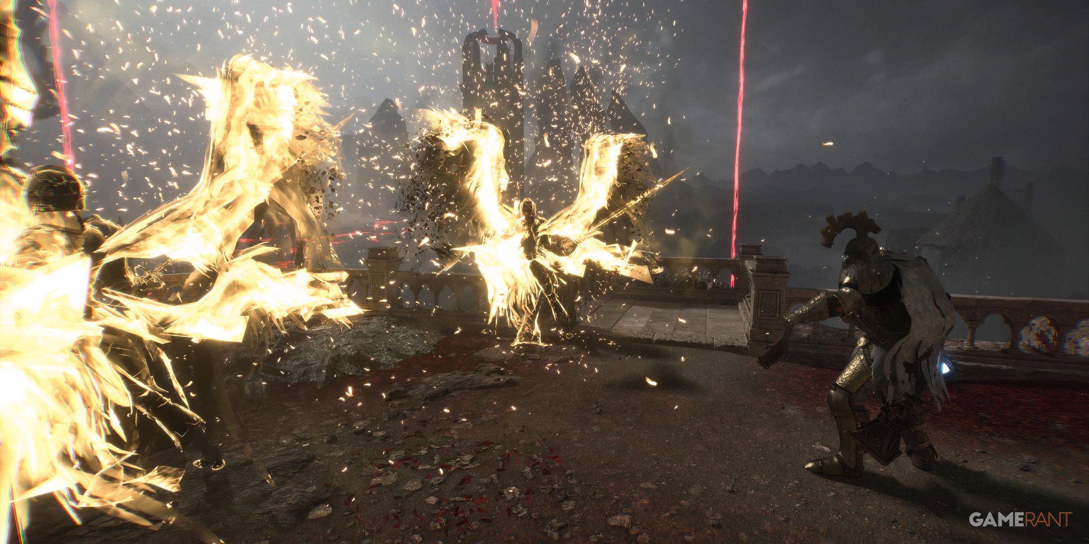 Lords Of The Fallen: Best Overpowered Builds