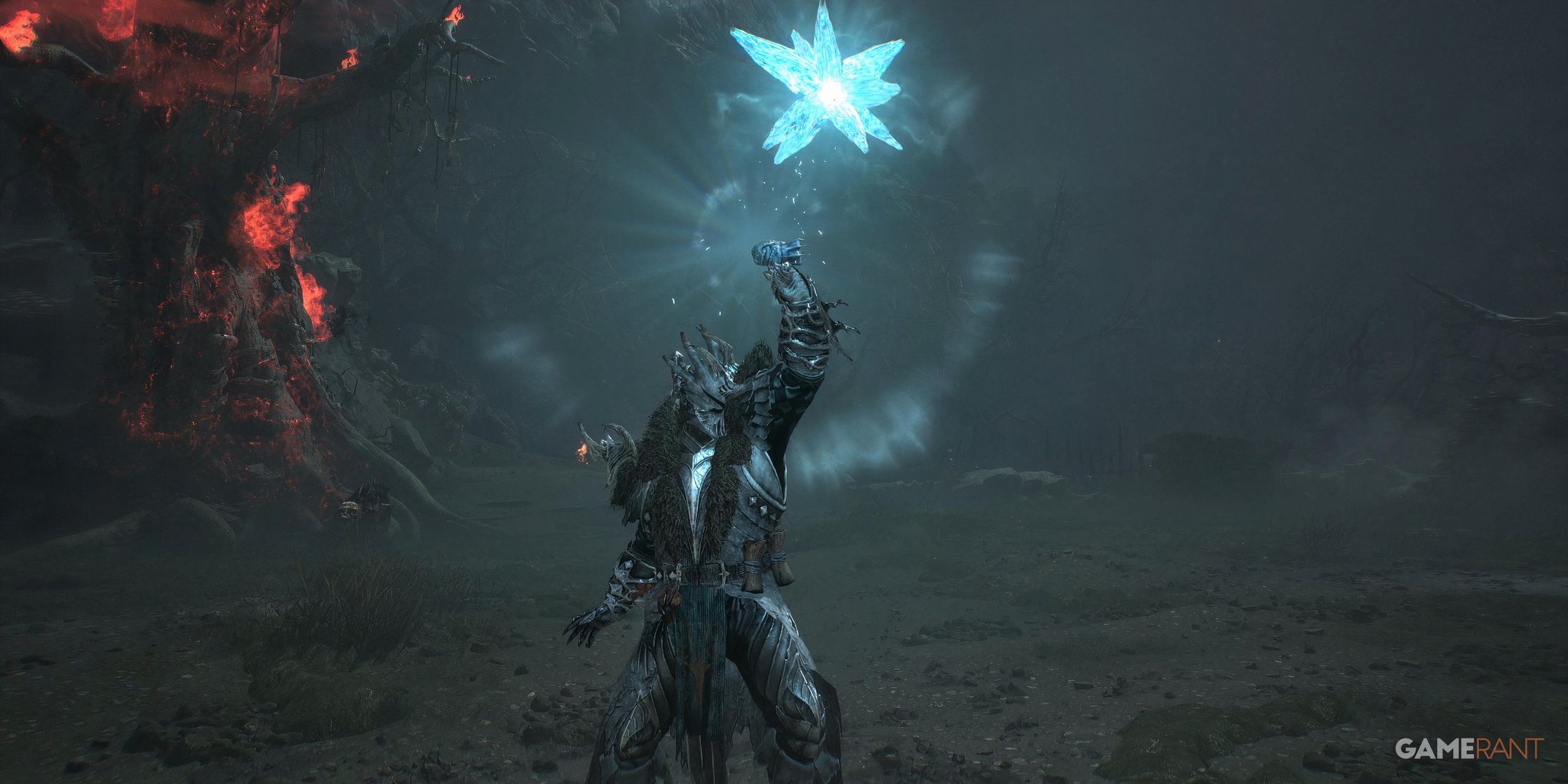 Lords Of The Fallen: Best Overpowered Builds