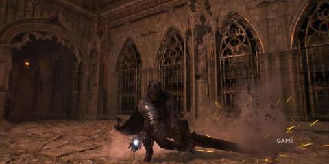 Lords of the Fallen - Fun Overpowered Builds 4