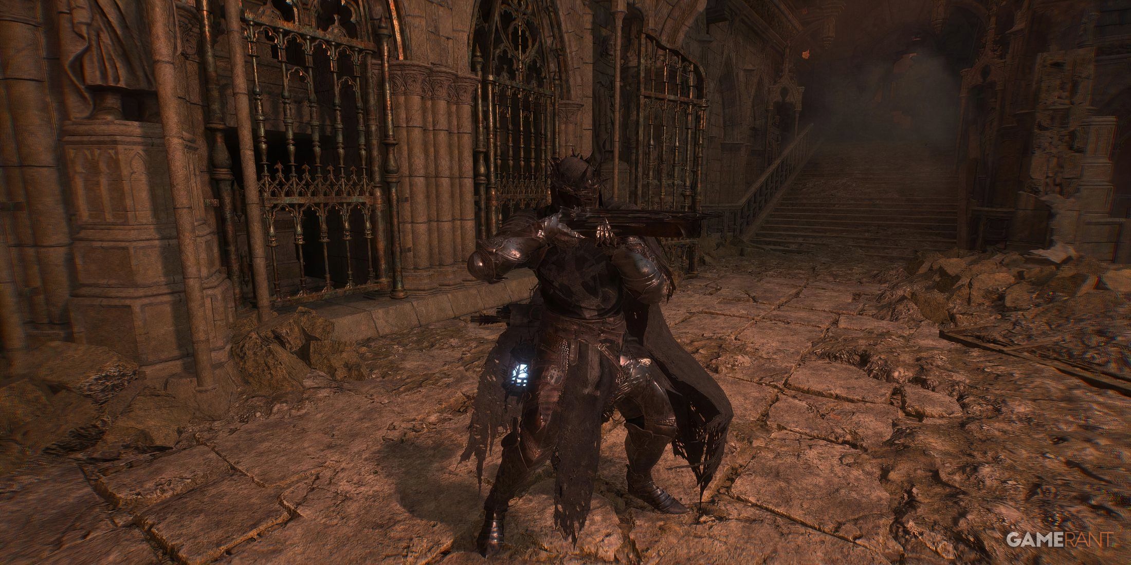 Lords of the Fallen - Fun Overpowered Builds 5