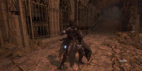 Lords of the Fallen - Fun Overpowered Builds 5