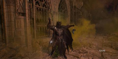 Lords of the Fallen - Fun Overpowered Builds 6