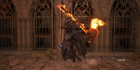 Lords of the Fallen - Fun Overpowered Builds 7