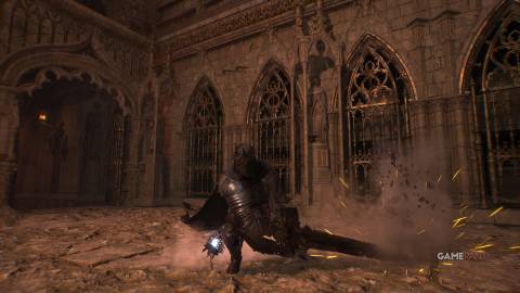 Lords of the Fallen - Overpowered Builds 4