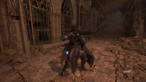 Lords of the Fallen - Overpowered Builds 5