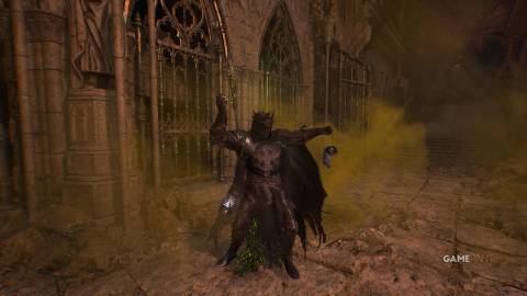 Lords of the Fallen - Overpowered Builds 6