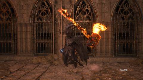 Lords of the Fallen - Overpowered Builds 7