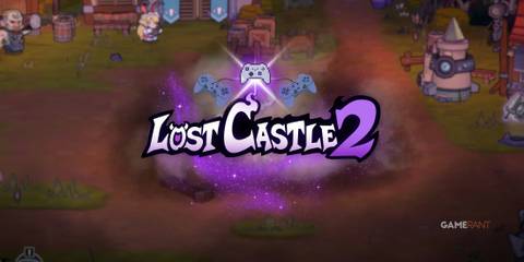 lost castle 2 logo.