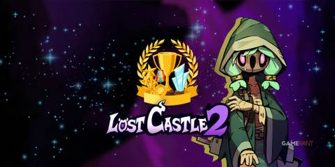 lost castle 2 weapon type overview.