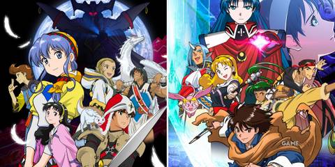 Lunar Remastered Collection Release Date Revealed