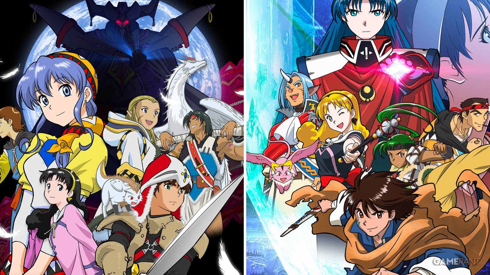 Lunar Remastered Collection Release Date Revealed