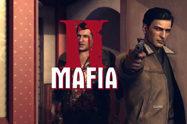 Mafia 2 News, Trailer, Guides, and More