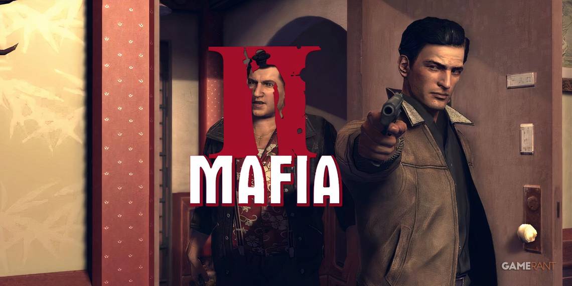 يضيف تعديل لعبة Mafia 2 الضخم مهام جديدة ونظام مترو يعمل.