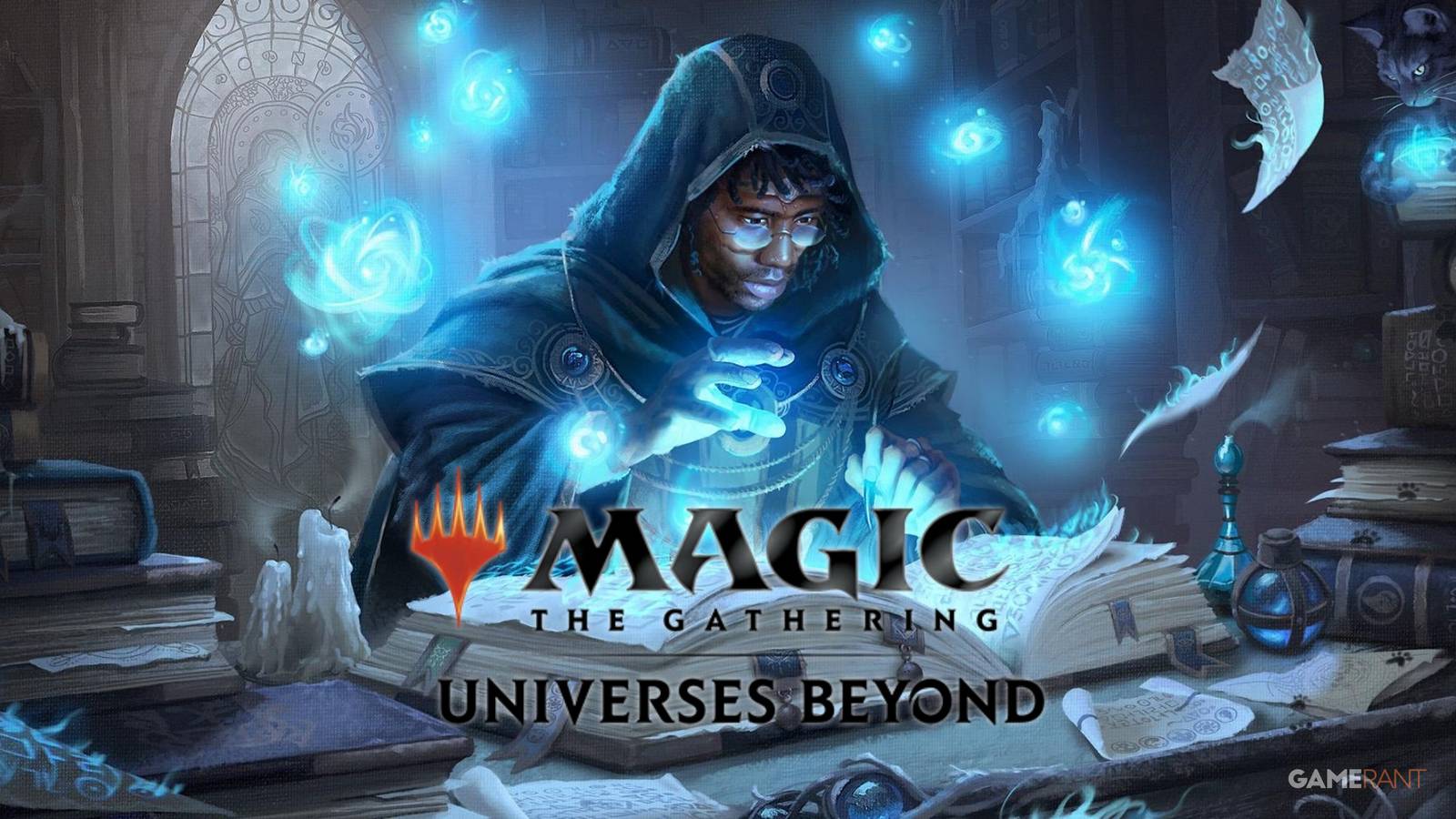 One Magic: the Gathering UB Mechanic May Not Be Dead in The Water One Magic: the Gathering UB Mechanic May Not Be Dead in The Water