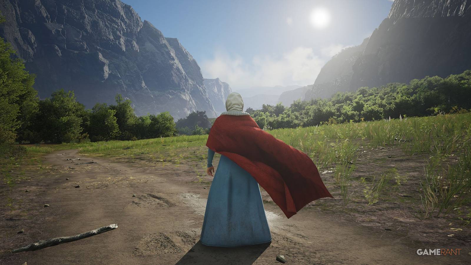 Manor Lords Updates & Changes Since Release