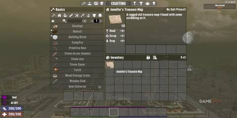 Maps In 7 Days To Die