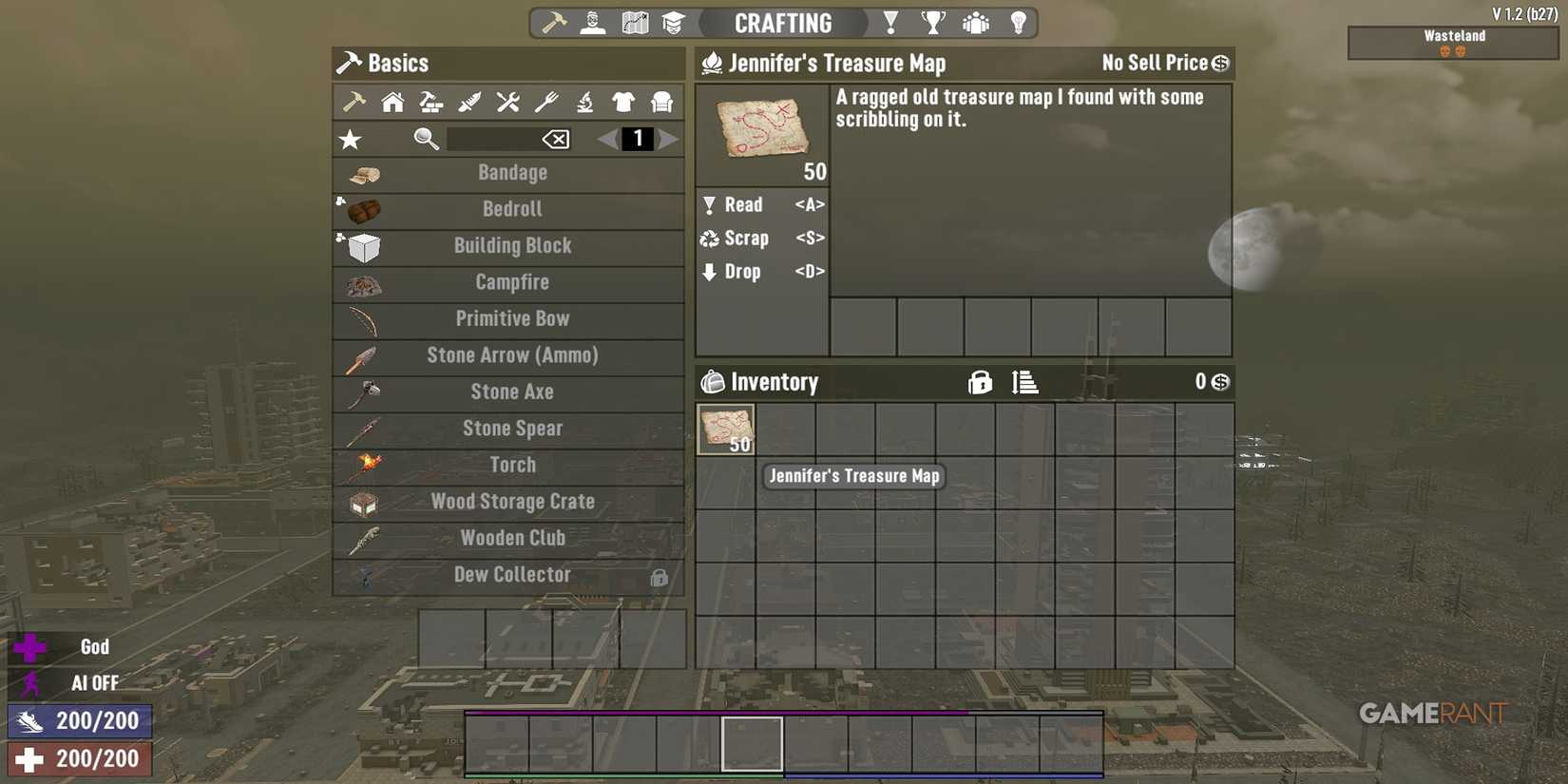 Maps In 7 Days To Die