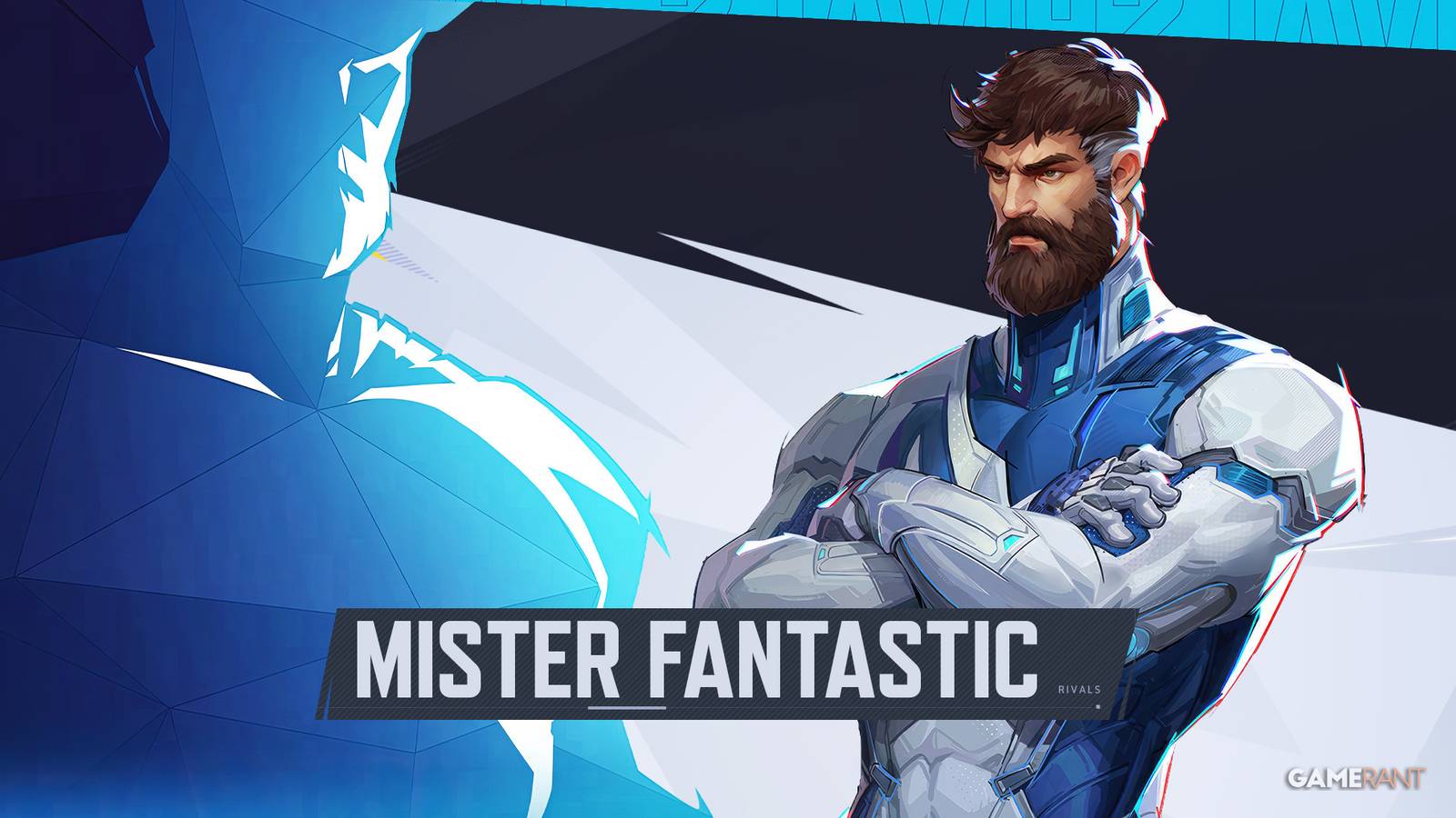 How to Play Mister Fantastic in Marvel Rivals