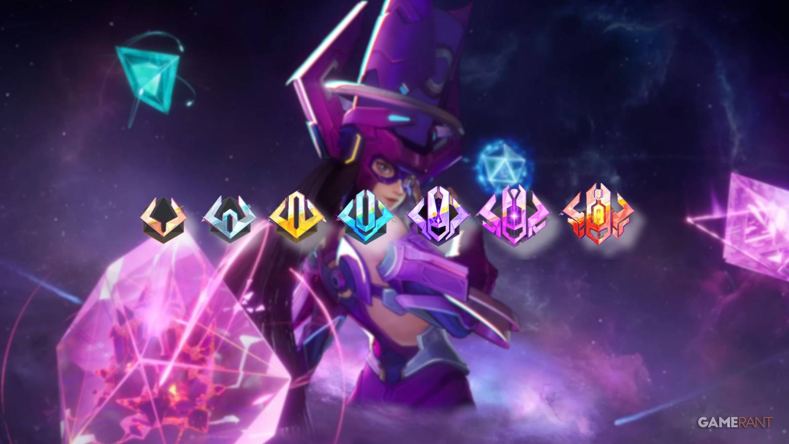 Marvel Rivals Ranked TheBestWarGames Visual