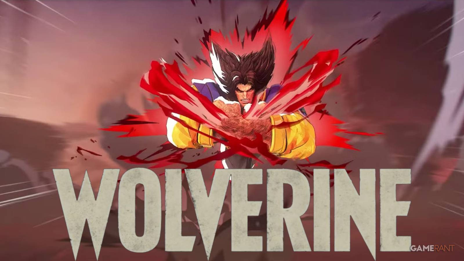 Marvel Rivals Wolverine Leap Traversal