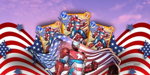 iron patriot in marvel snap.