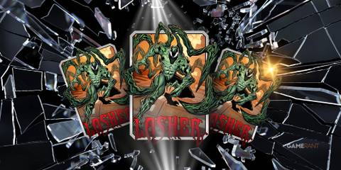 lasher card in marvel snap.