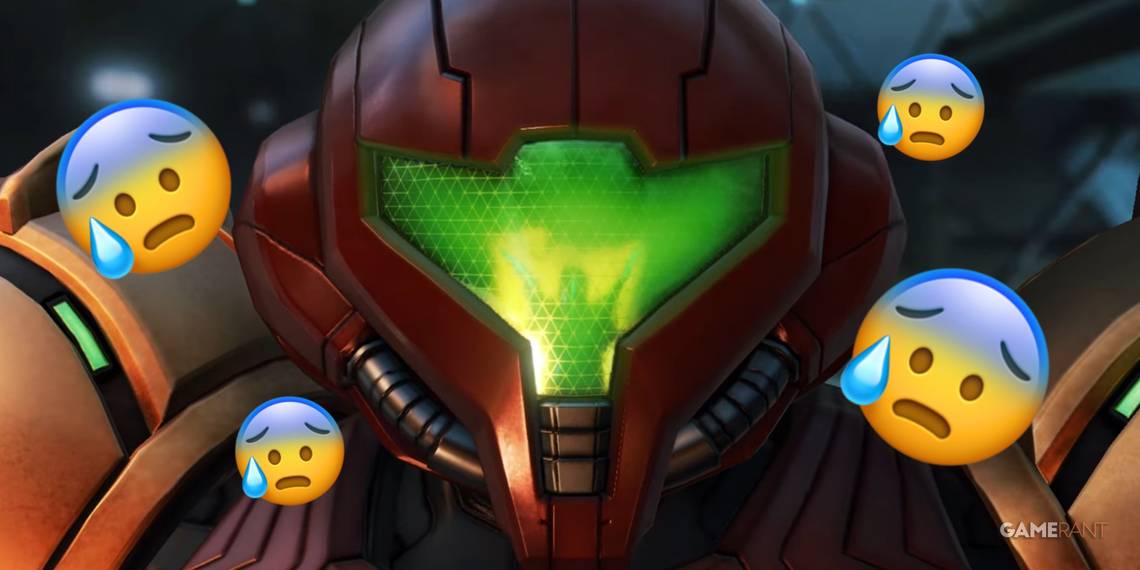 ¿Por qué la cancelación de preventas de Metroid Prime 4: Beyond en Amazon no es motivo de preocupación?
