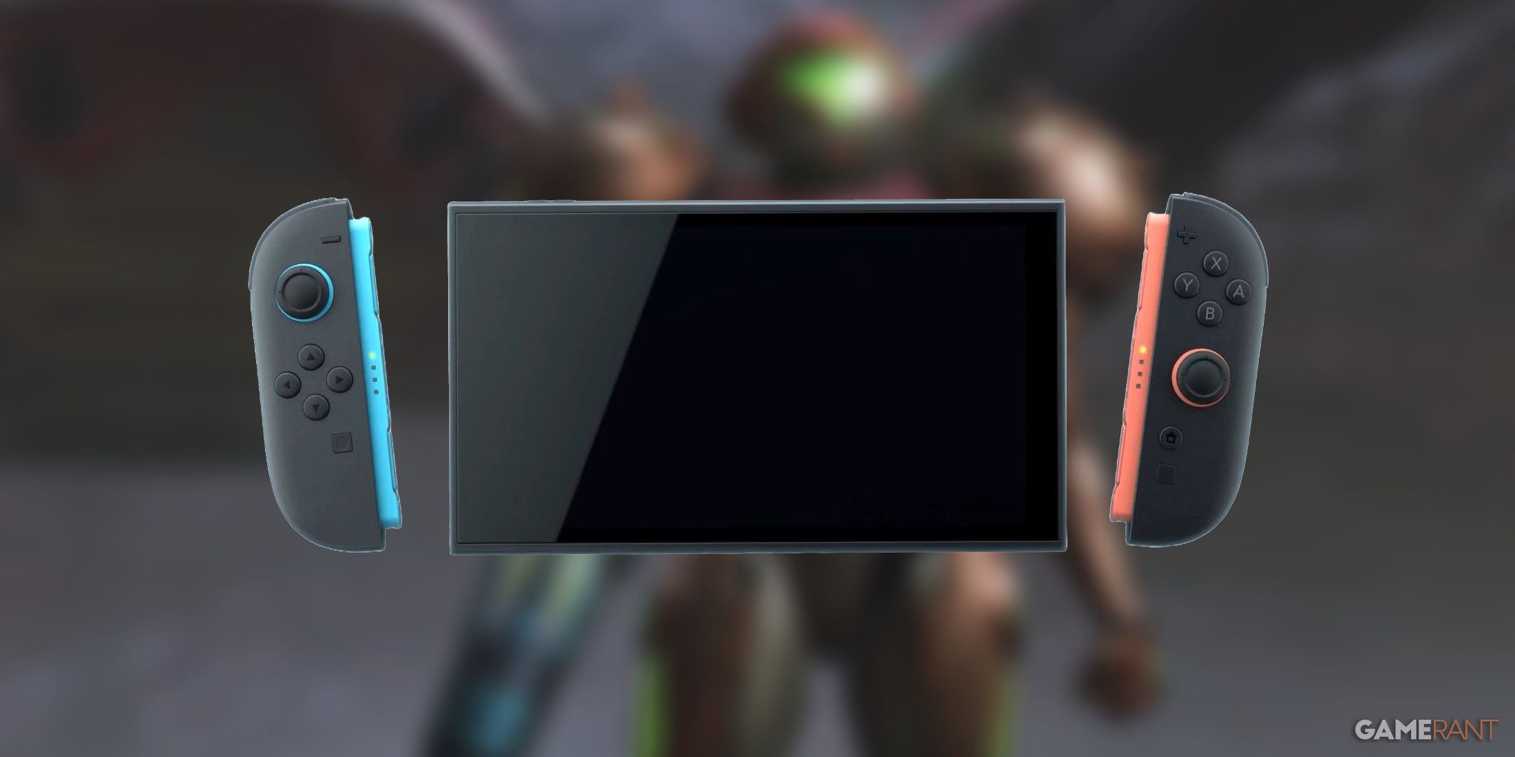 One Nintendo Switch 2 Launch Game Would Make All the Sense
