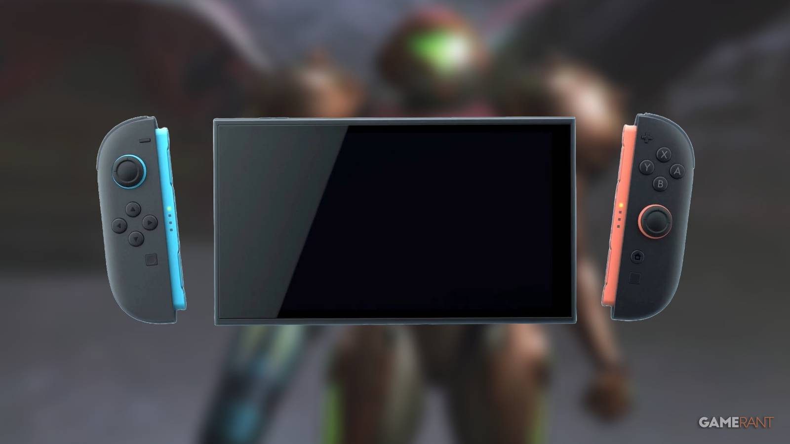 Metroid Prime 4 Nintendo Switch 2