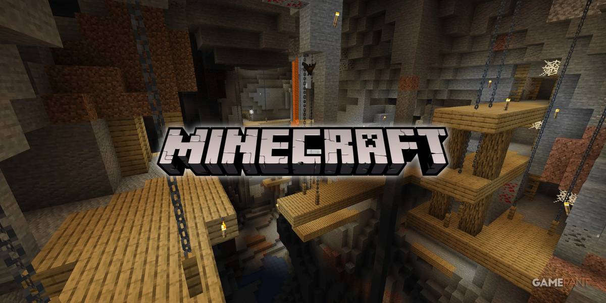 Structura Java Minecraft Best Minecraft Structures