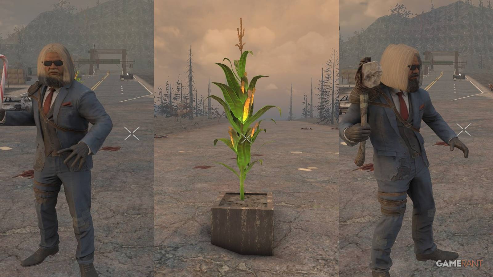 Rare Items In 7 Days To Die