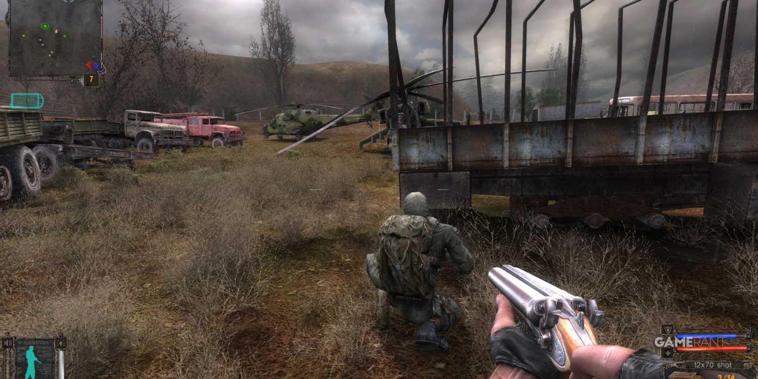Heavy Games Hardest Open-World Games, Ranked