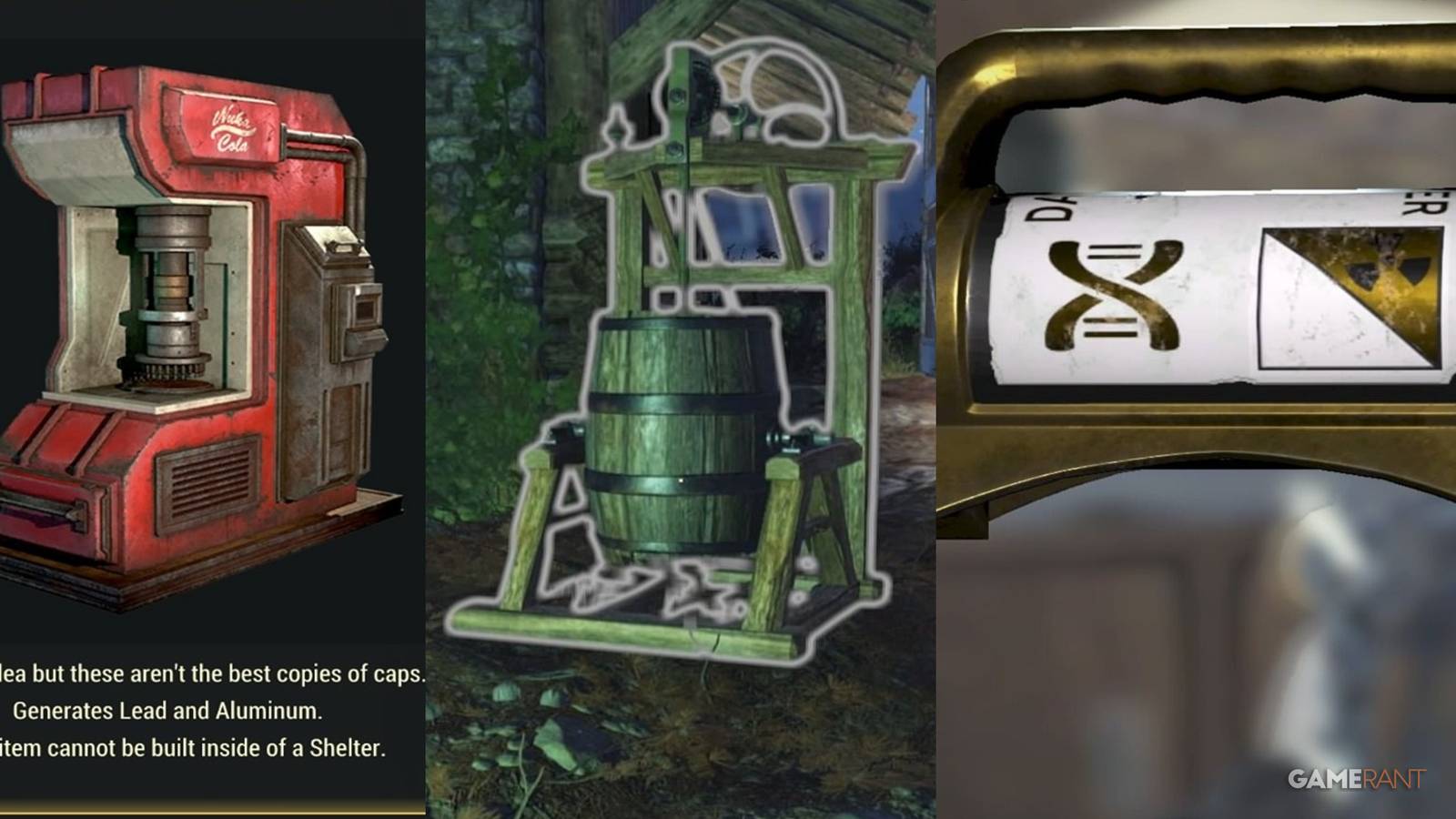 Update Fixes In Fallout 76