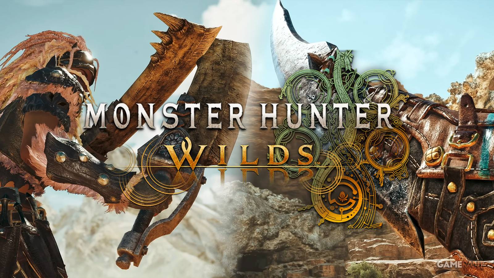Monster Hunter Wilds meta weapons